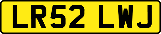 LR52LWJ