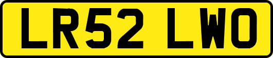 LR52LWO