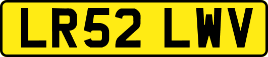 LR52LWV