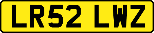 LR52LWZ