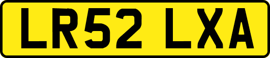 LR52LXA