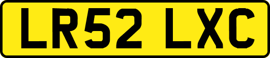 LR52LXC