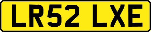 LR52LXE