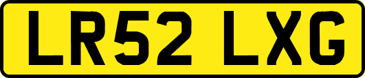 LR52LXG