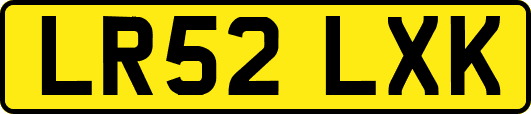 LR52LXK