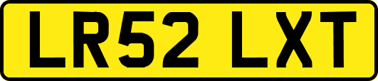 LR52LXT