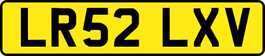 LR52LXV