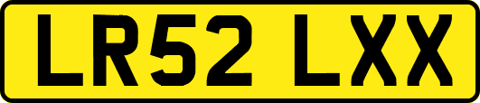 LR52LXX