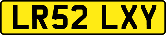 LR52LXY