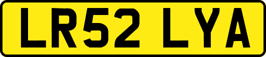 LR52LYA