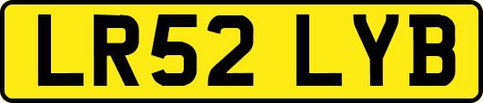 LR52LYB