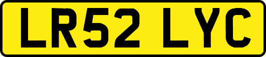 LR52LYC