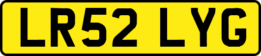 LR52LYG