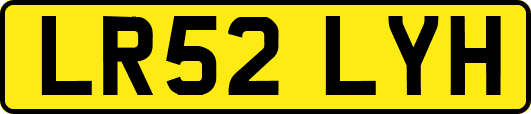 LR52LYH