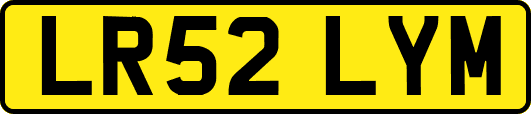 LR52LYM