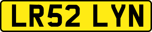 LR52LYN