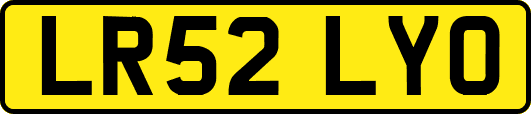 LR52LYO