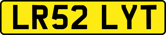 LR52LYT