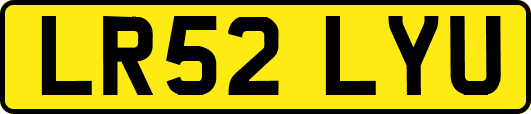 LR52LYU