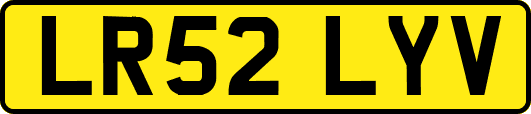 LR52LYV