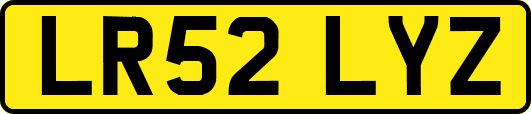 LR52LYZ
