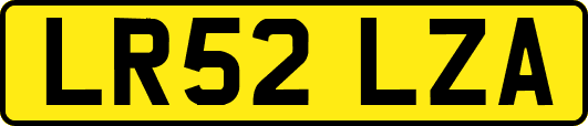 LR52LZA