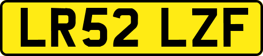 LR52LZF