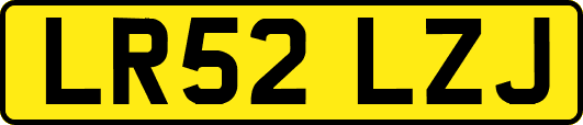 LR52LZJ