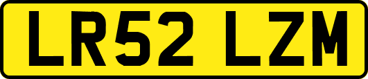 LR52LZM
