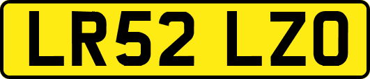 LR52LZO