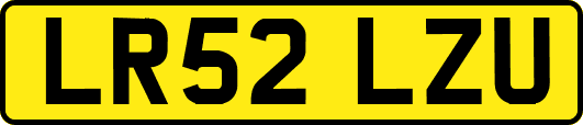 LR52LZU