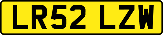 LR52LZW