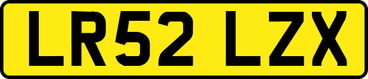 LR52LZX