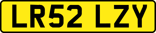 LR52LZY