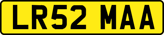 LR52MAA