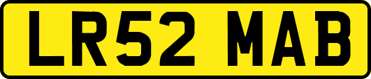 LR52MAB