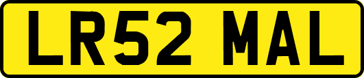 LR52MAL