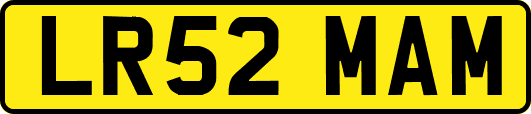 LR52MAM