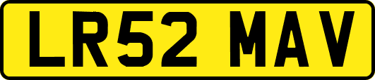 LR52MAV