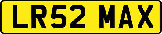 LR52MAX