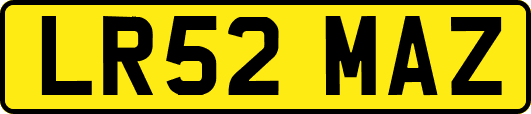 LR52MAZ