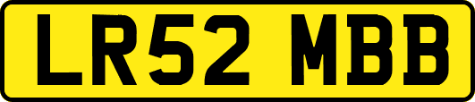 LR52MBB