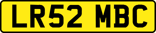 LR52MBC