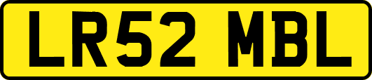 LR52MBL
