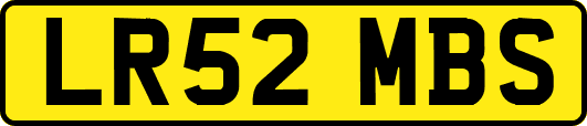 LR52MBS