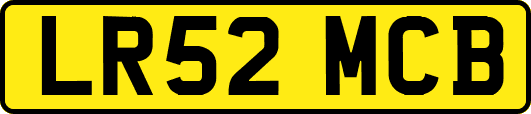 LR52MCB