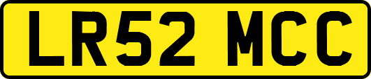 LR52MCC