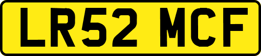 LR52MCF