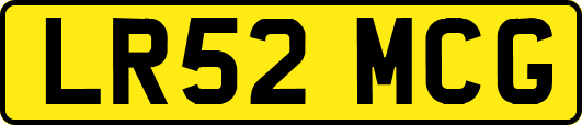 LR52MCG