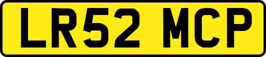LR52MCP